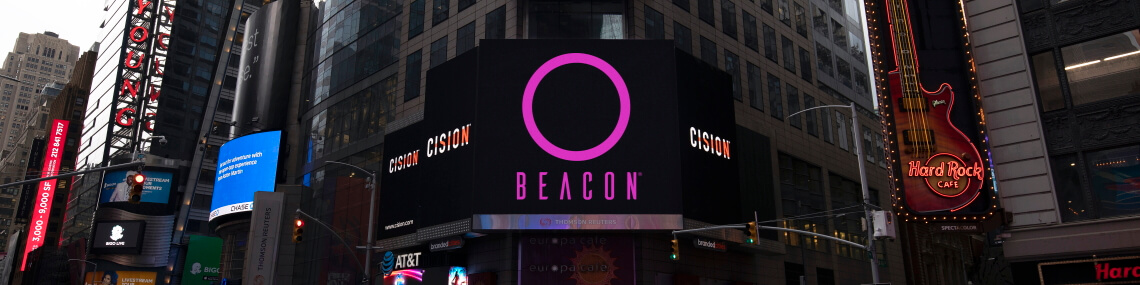 Beacon, a revolutionary video conferencing service, will change the way we communicate
