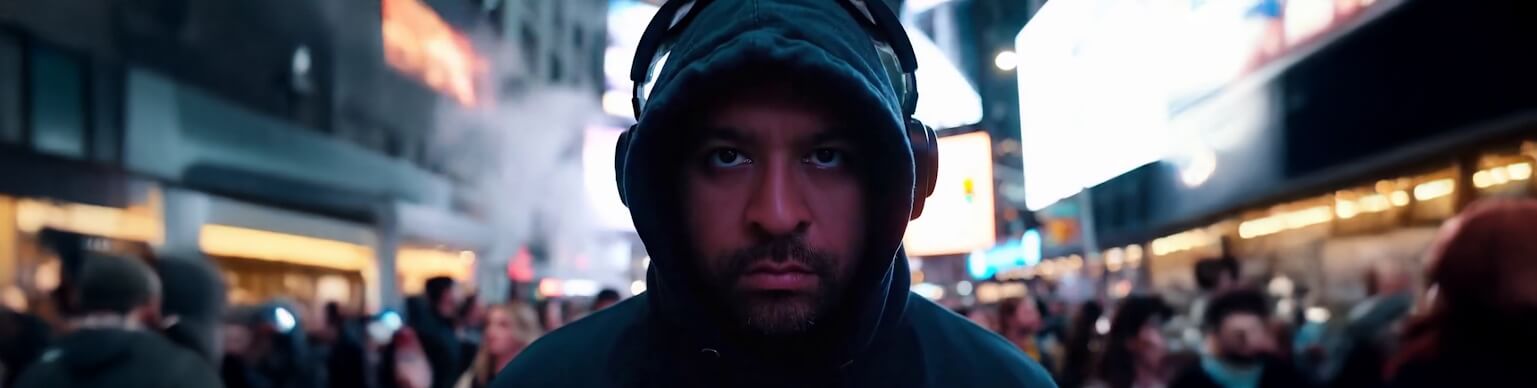 BEAM and DJ GunZZZZzzz Set New World Record for Most Simultaneous Live Multistreams