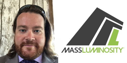 Network and Security Expert Joins Mass Luminosity