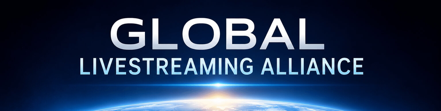 BEAM, Pilled and VPZONE Launch Global Livestreaming Alliance