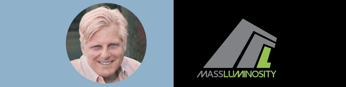 IBM Executive Joins Mass Luminosity Board