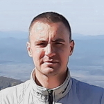 Denis Medvedev